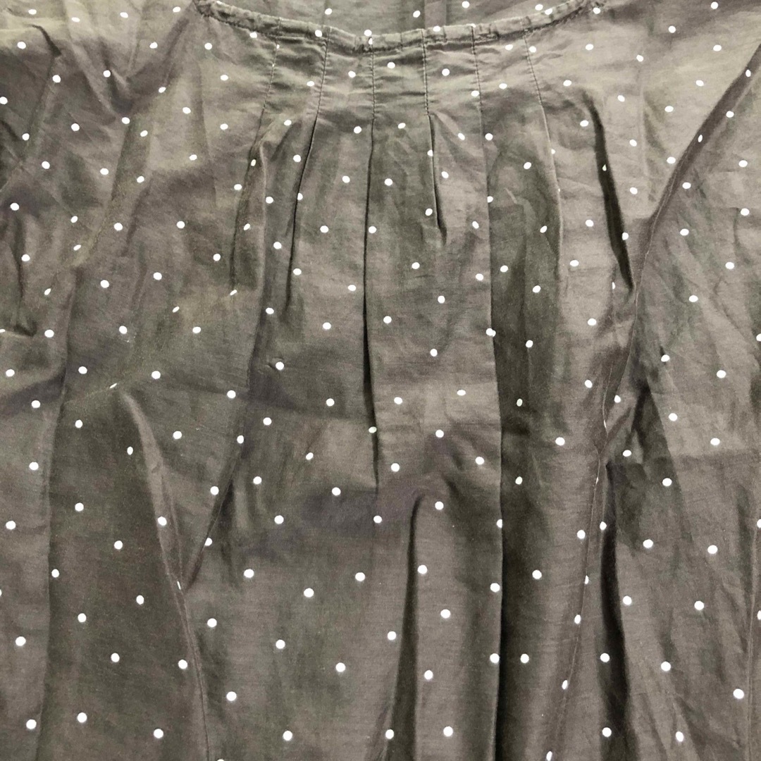 MUJI (無印良品)(ムジルシリョウヒン)のカットソー　Tシャツ レディースのトップス(Tシャツ(半袖/袖なし))の商品写真
