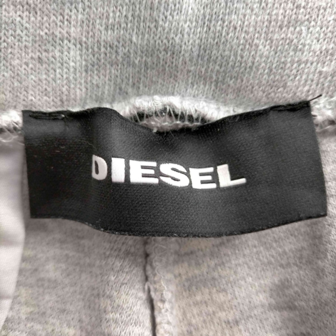 DIESEL(ディーゼル)のDIESEL(ディーゼル) スウェットジョガーパンツ メンズ パンツ スウェット メンズのパンツ(その他)の商品写真