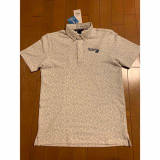 ZOY - 【新品・未使用】Zoy 半袖 ポロシャツ Size 1