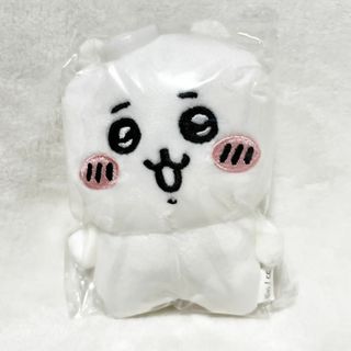 チイカワ(ちいかわ)の韓国限定♡ちいかわ♡うさぎ ハチワレ ぬいぐるみ キーホルダー 新品(キャラクターグッズ)