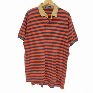 ポロラルフローレン(POLO RALPH LAUREN)のPolo by RALPH LAUREN(ポロバイラルフローレン) メンズ(ポロシャツ)