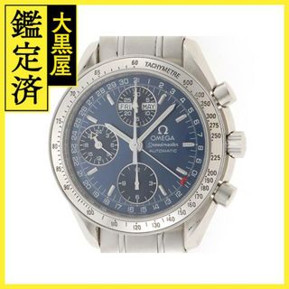 オメガ(OMEGA)のオメガ スピードマスター デイデイト 3523.80.00 【472】(腕時計(アナログ))