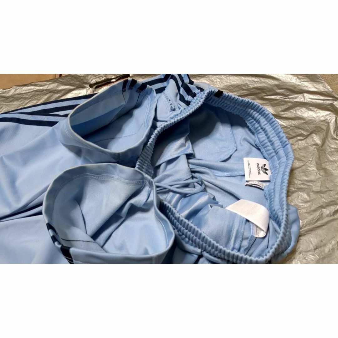 adidas - アディダス トラックパンツ ジェンダーニュートラル adidas - アディダス トラックパンツ ジェンダーニュートラル