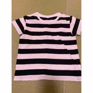 ユニクロ(UNIQLO)のTシャツ(Tシャツ/カットソー)