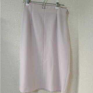 PROPORTION BODY DRESSING - 編み上げスカート