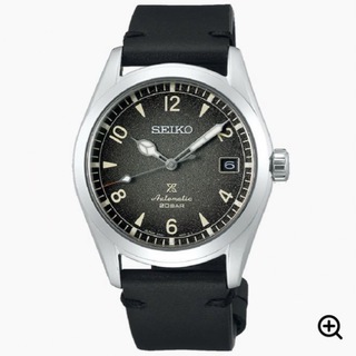 セイコー(SEIKO)のSEIKO プロスペックス アルピニスト SBDC119(腕時計(アナログ))