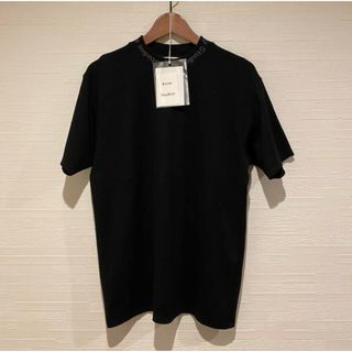 アクネストゥディオズ(Acne Studios)の美品 アクネストゥディオズ Acne Studios Navid Tシャツ M(Tシャツ/カットソー(半袖/袖なし))