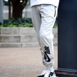 ナイキ(NIKE)のNIKE エアピボット ジョガー スウェットパンツ XL(その他)