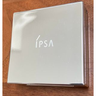 イプサ(IPSA)のイプサ　未使用　アイシャドウケース(パウダーアイブロウ)