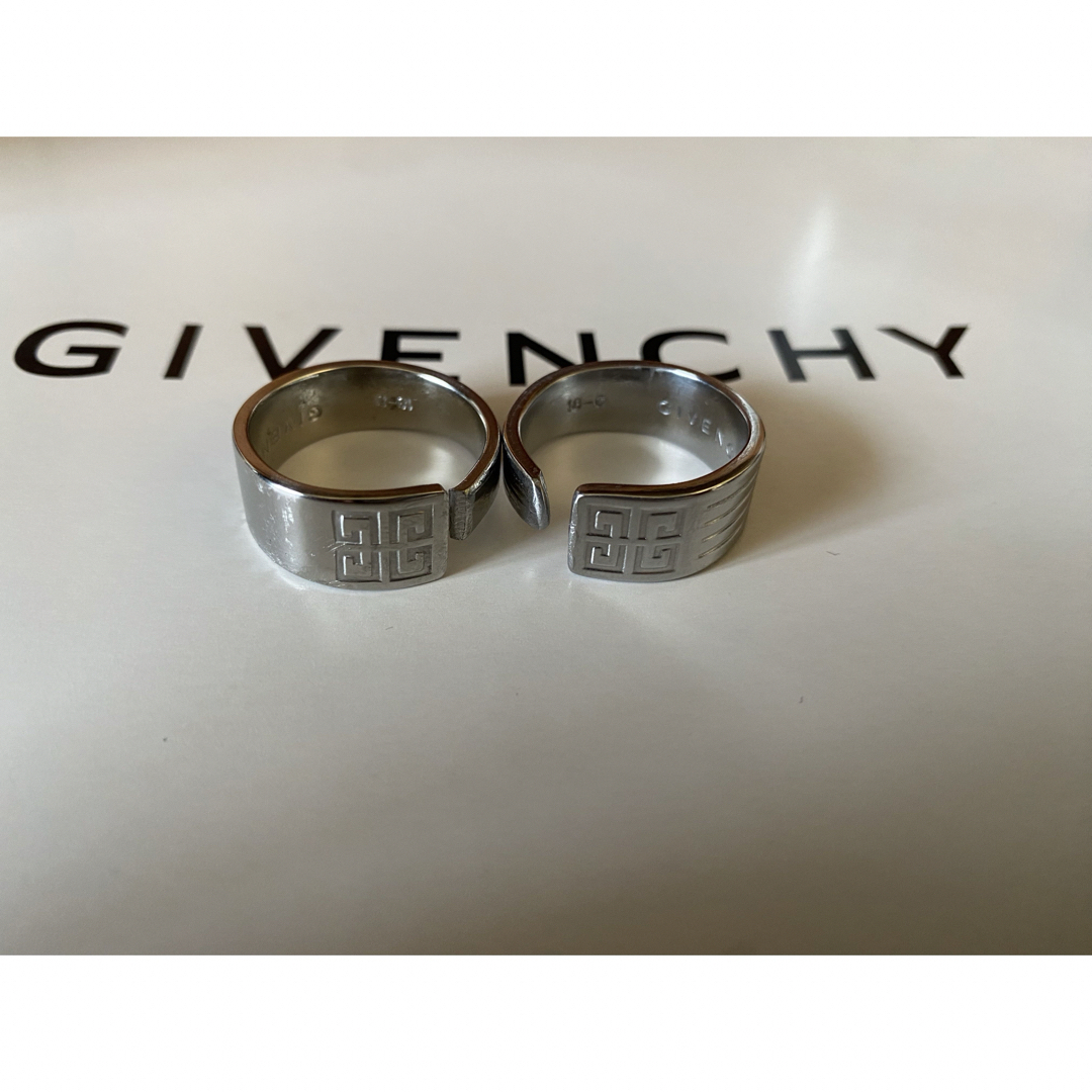 GIVENCHY - GIVENCHY ジバンシィ ジバンシー 線あり 線なし 2本 GIVENCHY - GIVENCHY ジバンシィ ジバンシー 線あり 線なし 2本