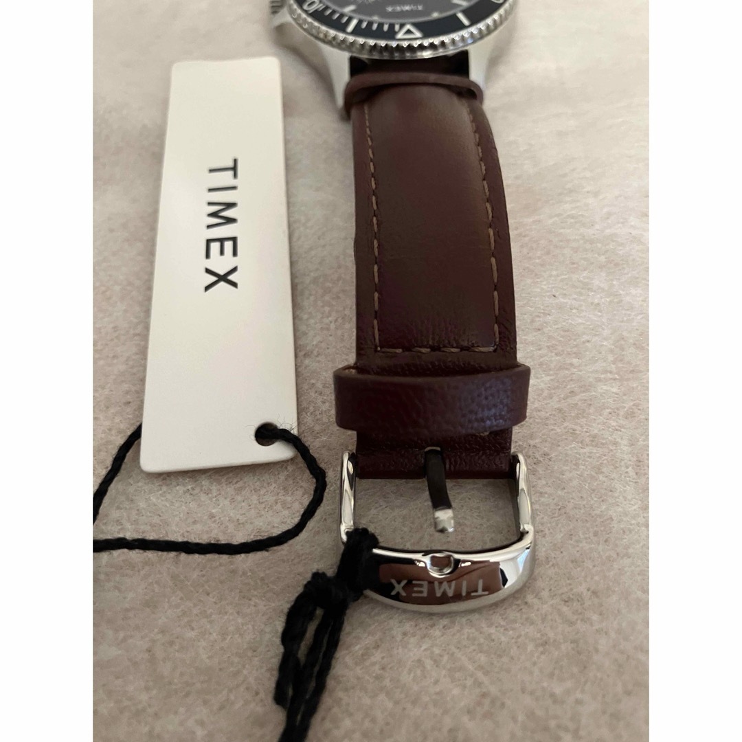 値下げ 稼働☆ TIMEX TW2U タイメックスメンズ QZ腕時計電池新品 値下げ 稼働☆ TIMEX TW2U タイメックスメンズ QZ腕時計電池新品