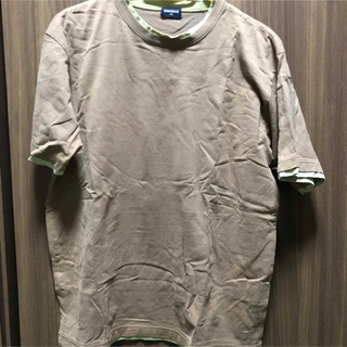 ユニクロ(UNIQLO)のユニクロ　半袖 Tシャツ(Tシャツ/カットソー(半袖/袖なし))