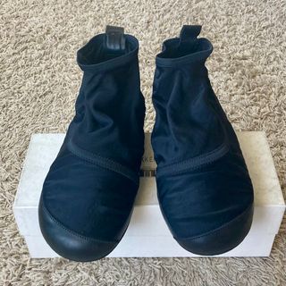 ダークビッケンバーグ(DIRK BIKKEMBERGS)のダークビッケンバーグ　DIRK BIKKEMBERGS スリッポンブーツ　41(ブーツ)