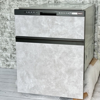 パナソニック(Panasonic)のPanasonic ビルトイン食器洗い乾燥機 幅45cm ミドルタイプ(食器洗い機/乾燥機)