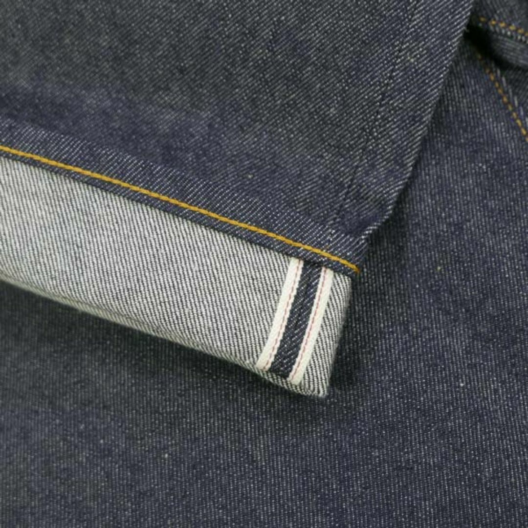 Levi's(リーバイス)の32　501XX　1955年モデル　リーバイス ビンテージ メンズのパンツ(デニム/ジーンズ)の商品写真