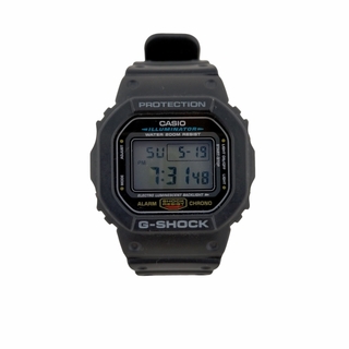 ジーショック(G-SHOCK)のG-SHOCK(ジーショック) DW-5600E-1 メンズ 腕時計 クオーツ(その他)