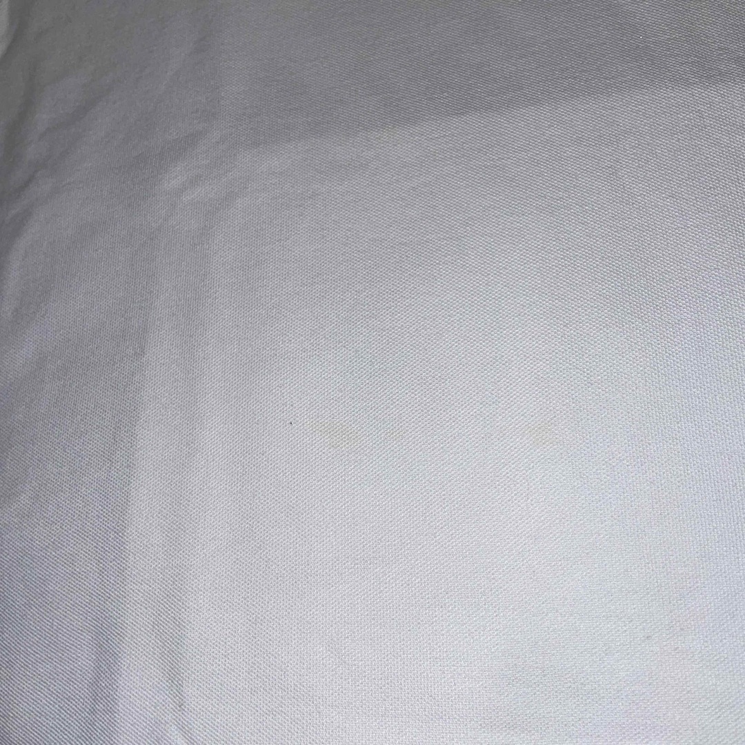 TOMMY HILFIGER(トミーヒルフィガー)のTOMMY HILFIGER トミーヒルフィガー フラッグ ポロシャツ ホワイト メンズのトップス(ポロシャツ)の商品写真