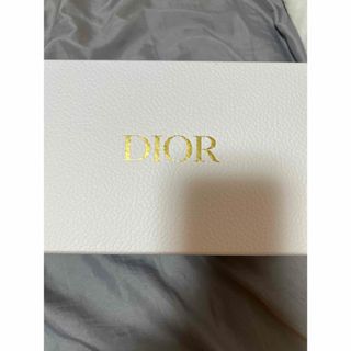 ディオール(Dior)のDior 箱(ショップ袋)