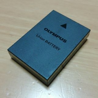 オリンパス(OLYMPUS)の【最安値・送料無料】 オリンパス純正 LI-12B 電池パック(デジタル一眼)