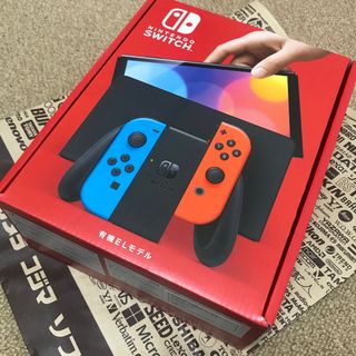 Nintendo Switch - 新品未使用 任天堂スイッチ 早い者勝ち 激安の通販 Nintendo Switch - 新品未使用 任天堂スイッチ 早い者勝ち 激安の通販