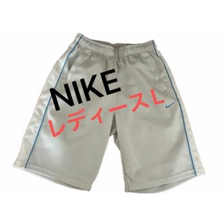 NIKE - NIKE ナイキ ハーフパンツ レディースM【美品】