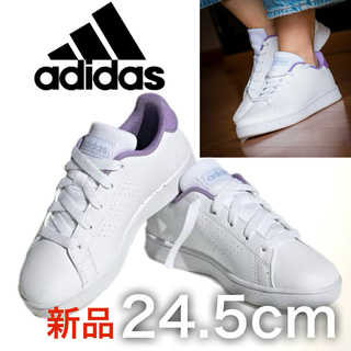 アディダス(adidas)の☆新品☆adidasレディーススニーカー(スニーカー)