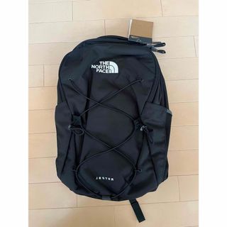 THE NORTH FACE - THE NORTH FACE JESTER ジェスター NF0A3VXFJK3 