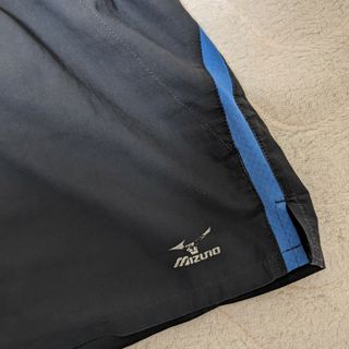 ミズノ(MIZUNO)のミズノ　ハーフパンツ　ランニング(その他)