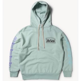 アリエス(aries)のAries Column Hoodie(パーカー)