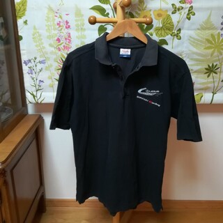 ✨LEXUS GAZOO Racing黒色のポロシャツ2Lサイズ