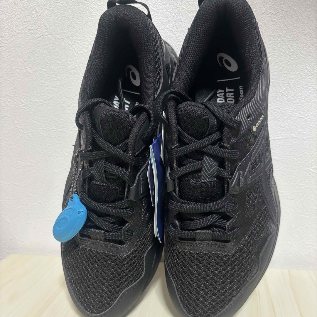 asics(アシックス)の☆新品☆asics男女兼用スニーカー/ゲルソノマ レディースの靴/シューズ(スニーカー)の商品写真