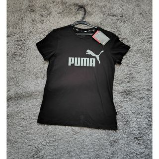 PUMA - 新品　プーマ　Ｔシャツ　Mサイズ　PUMA