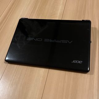 エイサー(Acer)のAcerノートパソコン(ノートPC)