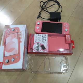 ニンテンドースイッチ(Nintendo Switch)のNintendo Nintendo Switch NINTENDO SWITC…(家庭用ゲーム機本体)