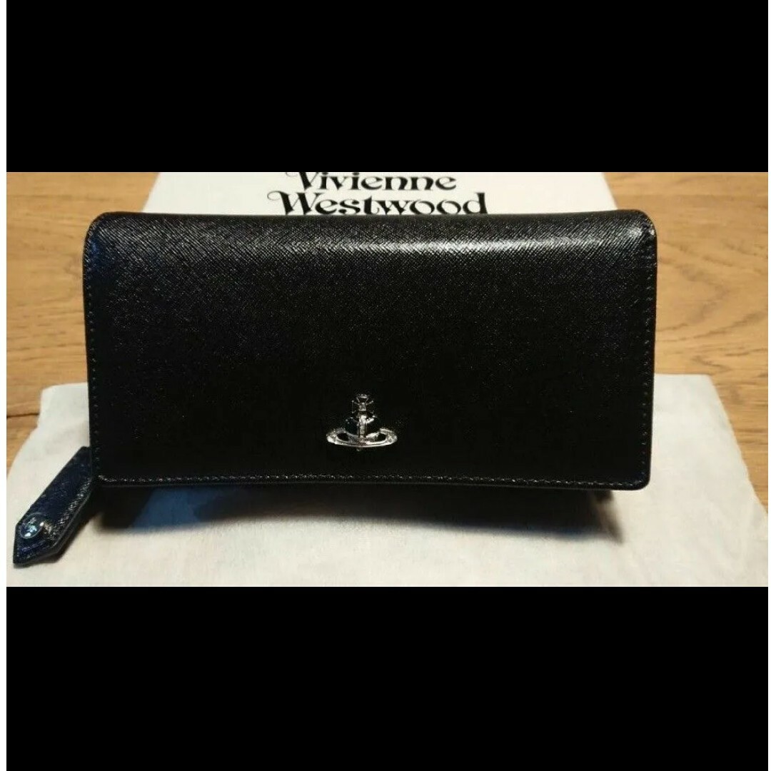 Vivienne Westwood ヴィヴィアン ウエストウッド 長財布 廃盤品 Vivienne Westwood ヴィヴィアン ウエストウッド 長財布 廃盤品