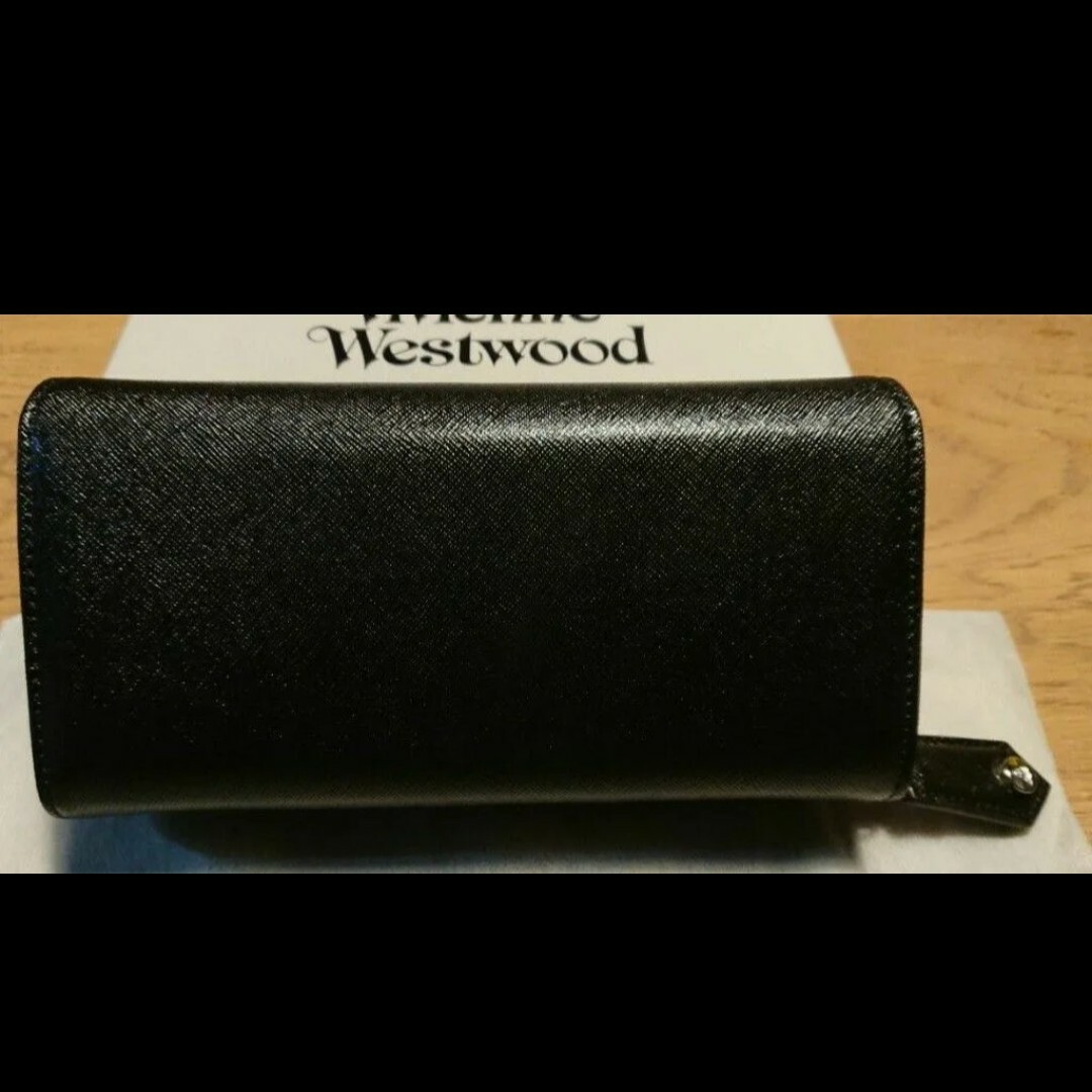 Vivienne Westwood ヴィヴィアン ウエストウッド 長財布 廃盤品 Vivienne Westwood ヴィヴィアン ウエストウッド 長財布 廃盤品