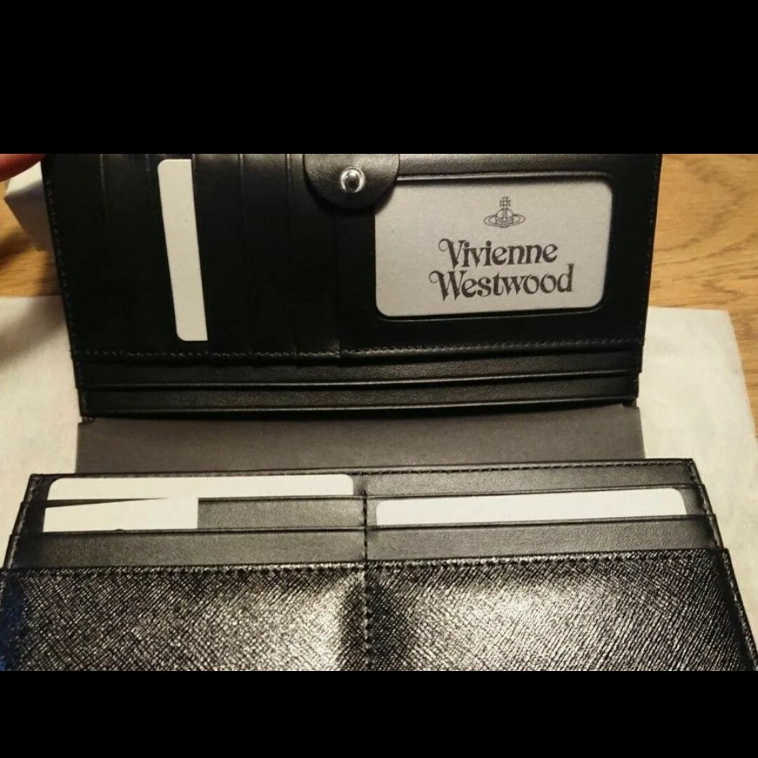 Vivienne Westwood ヴィヴィアン ウエストウッド 長財布 廃盤品 Vivienne Westwood ヴィヴィアン ウエストウッド 長財布 廃盤品