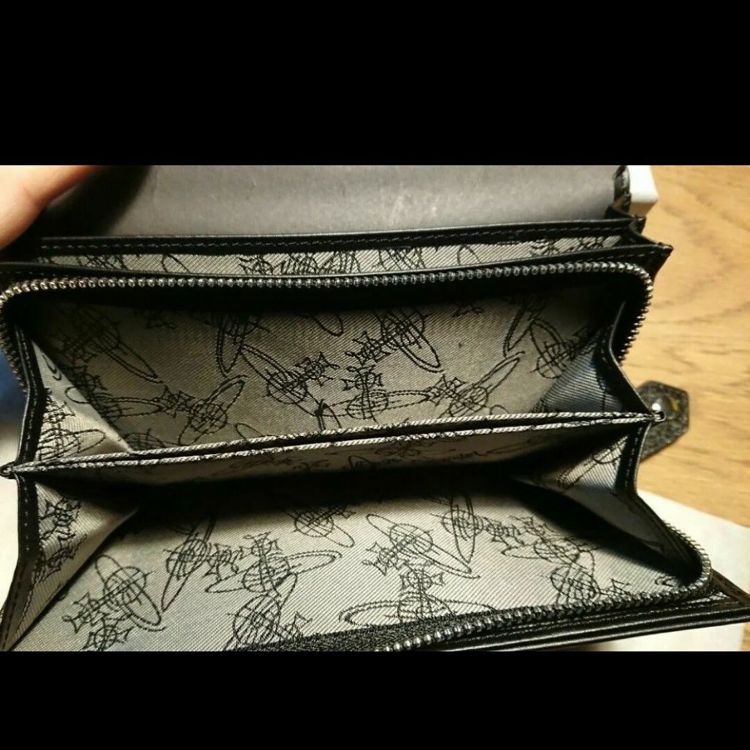 Vivienne Westwood ヴィヴィアン ウエストウッド 長財布 廃盤品 Vivienne Westwood ヴィヴィアン ウエストウッド 長財布 廃盤品