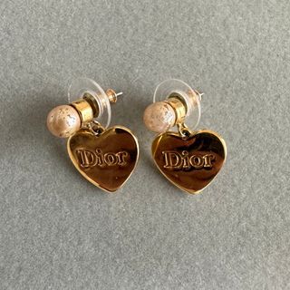 ディオール(Christian Dior) ピアス(ハート)の通販 100点以上 ディオール(Christian Dior) ピアス(ハート)の通販 100点以上