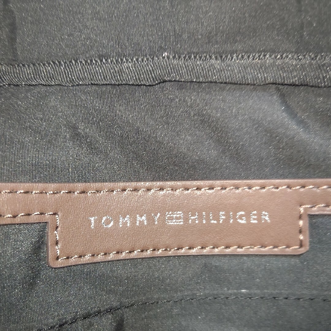 TOMMY HILFIGER(トミーヒルフィガー)のTOMMY HILFIGER クラシックカメラバッグ ショルダーバッグ メンズのバッグ(ショルダーバッグ)の商品写真