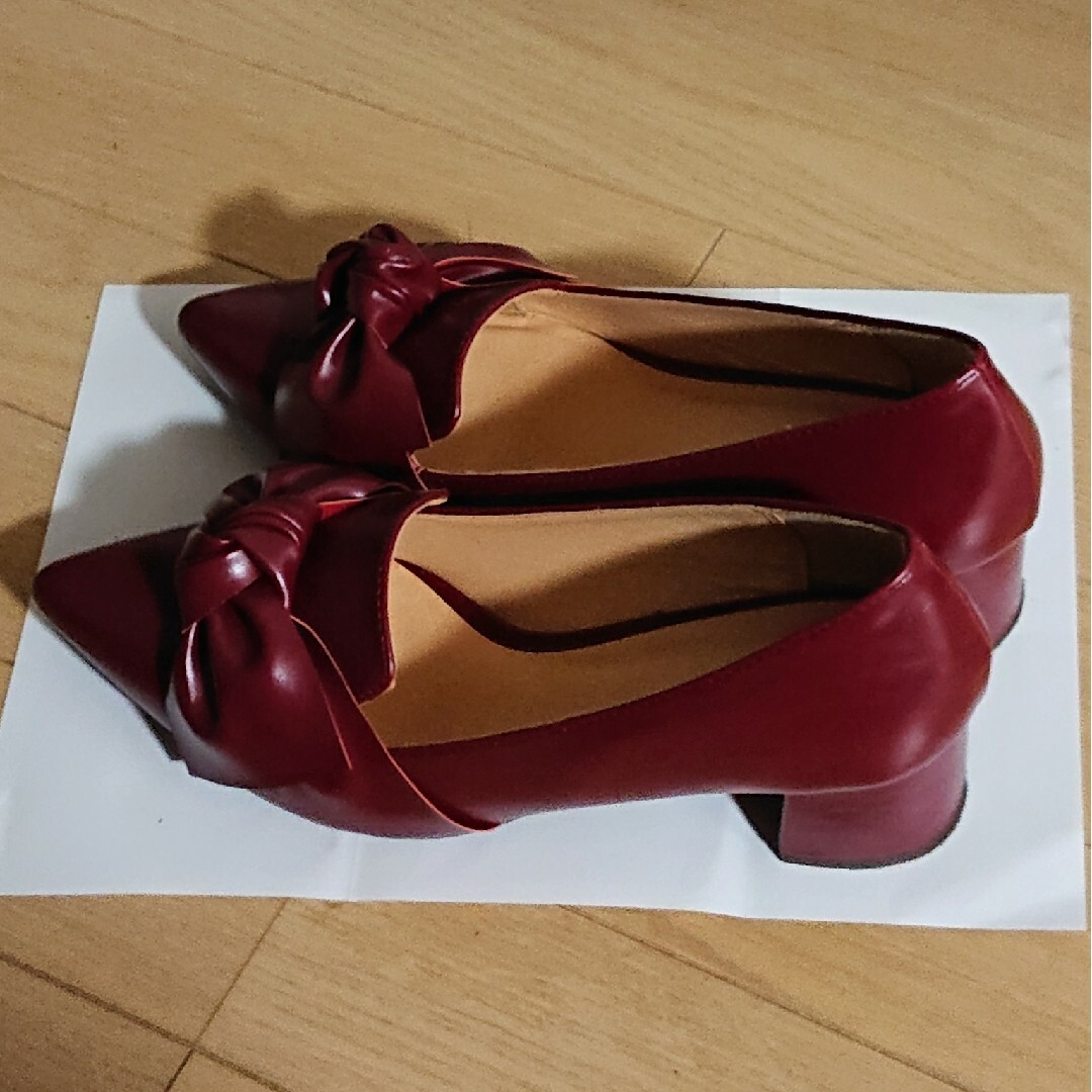 レディース シューズ レディースの靴/シューズ(ハイヒール/パンプス)の商品写真