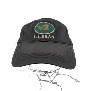 L.L.Bean(エルエルビーン) ビーンブーツ 6パネルキャップ メンズ 帽子