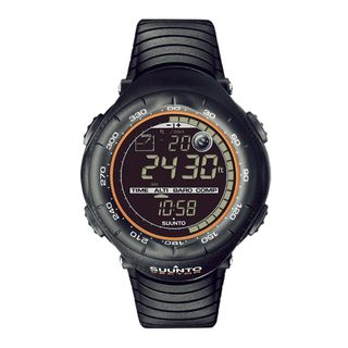 スント(SUUNTO)のSUUNTO VECTOR Xブラック スント ベクター コア 腕時計 レガッタ(腕時計(デジタル))