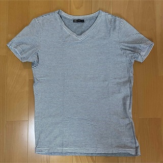 コムサイズム(COMME CA ISM)のBGメンズTシャツ(Tシャツ/カットソー(半袖/袖なし))