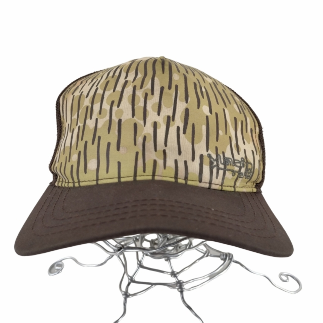XLARGE(エクストララージ)のX-LARGE(エクストララージ) USA製 メッシュキャップ メンズ 帽子 メンズの帽子(キャップ)の商品写真