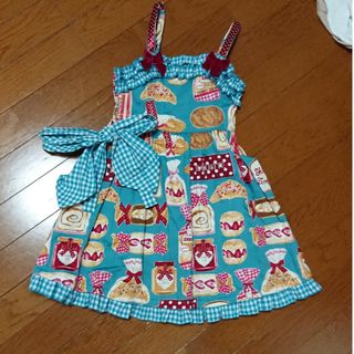 シャーリーテンプル 子供 ワンピース(女の子)の通販 10,000点以上 シャーリーテンプル 子供 ワンピース(女の子)の通販 10,000点以上
