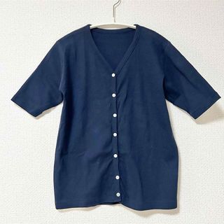 OLIVEdesOLIVE - OLIVE des OLIVE 半袖Tシャツ ブラウス M