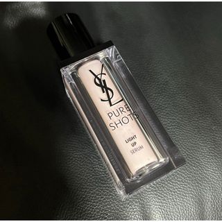 イヴサンローランボーテ(Yves Saint Laurent Beaute)のピュアショット　PURESHOTS サンローラン　LIGHTSERUM 美白(美容液)