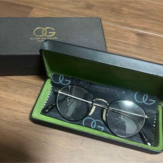 OLIVER GOLDSMITH - Oliver goldsmith のradlett48美品オリバーゴールドスミス