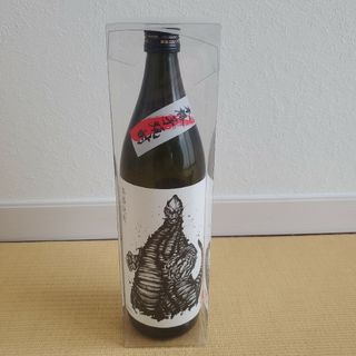 神楽酒造  ウルトラマン  レッドキングの爽快な芋焼酎(焼酎)